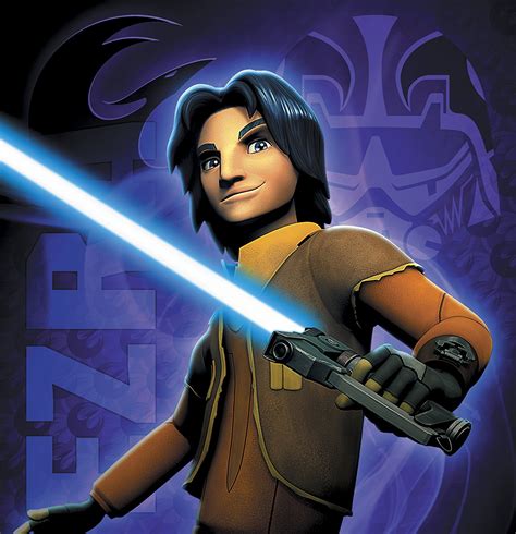 ezra bridger star wars rebels